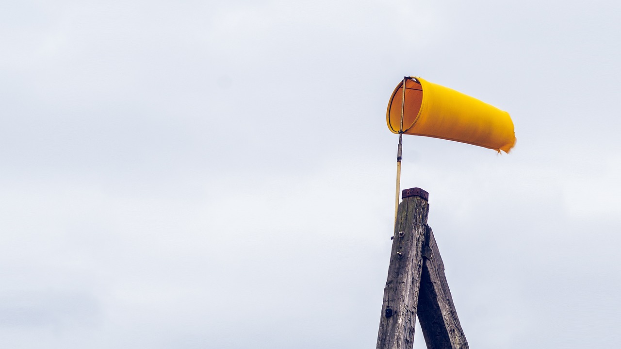 How to Stay Updated with Weather Alerts?
